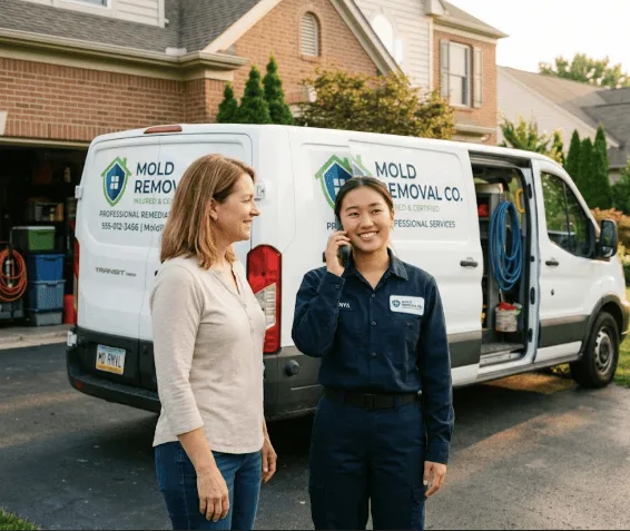 Crawlspace Mold Remediation Cecil, GA FAQs